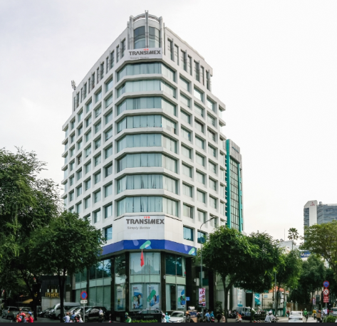 Transimex Building | Quận 1